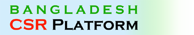 Bangladesh CSR Platform